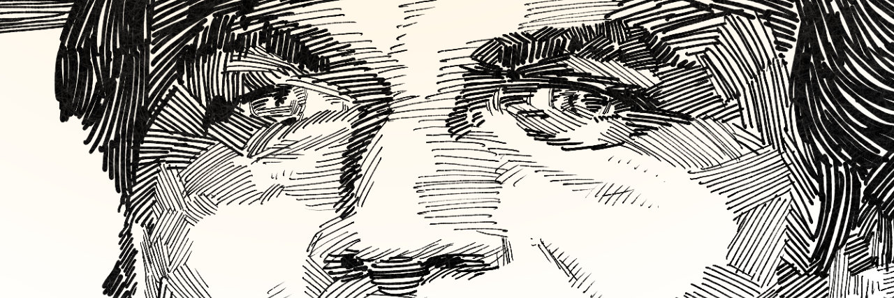 Portraits Mario Girotti Himmelein.de