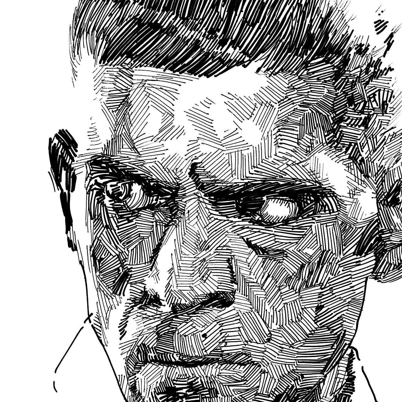 Boris Karloff