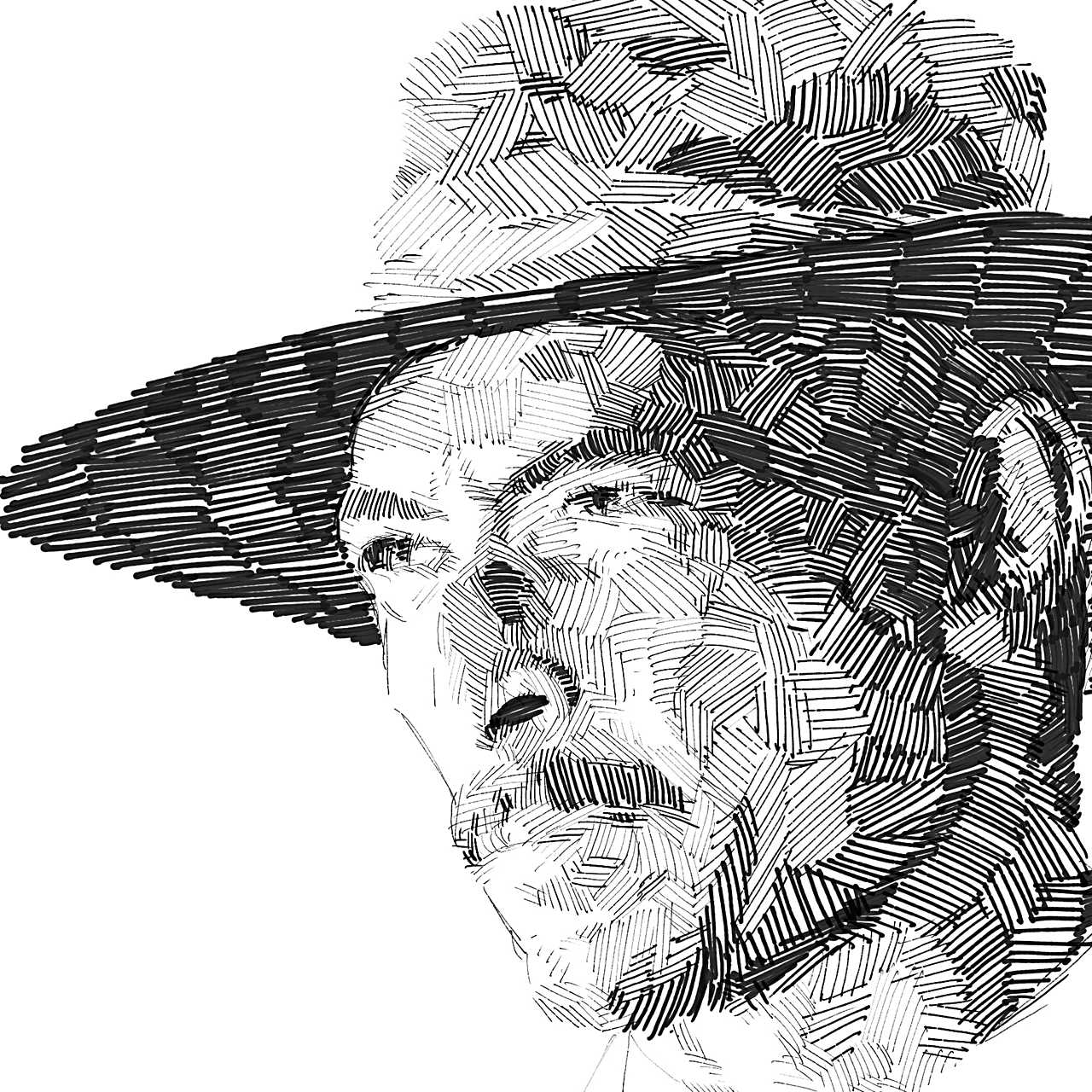 Lee van Cleef