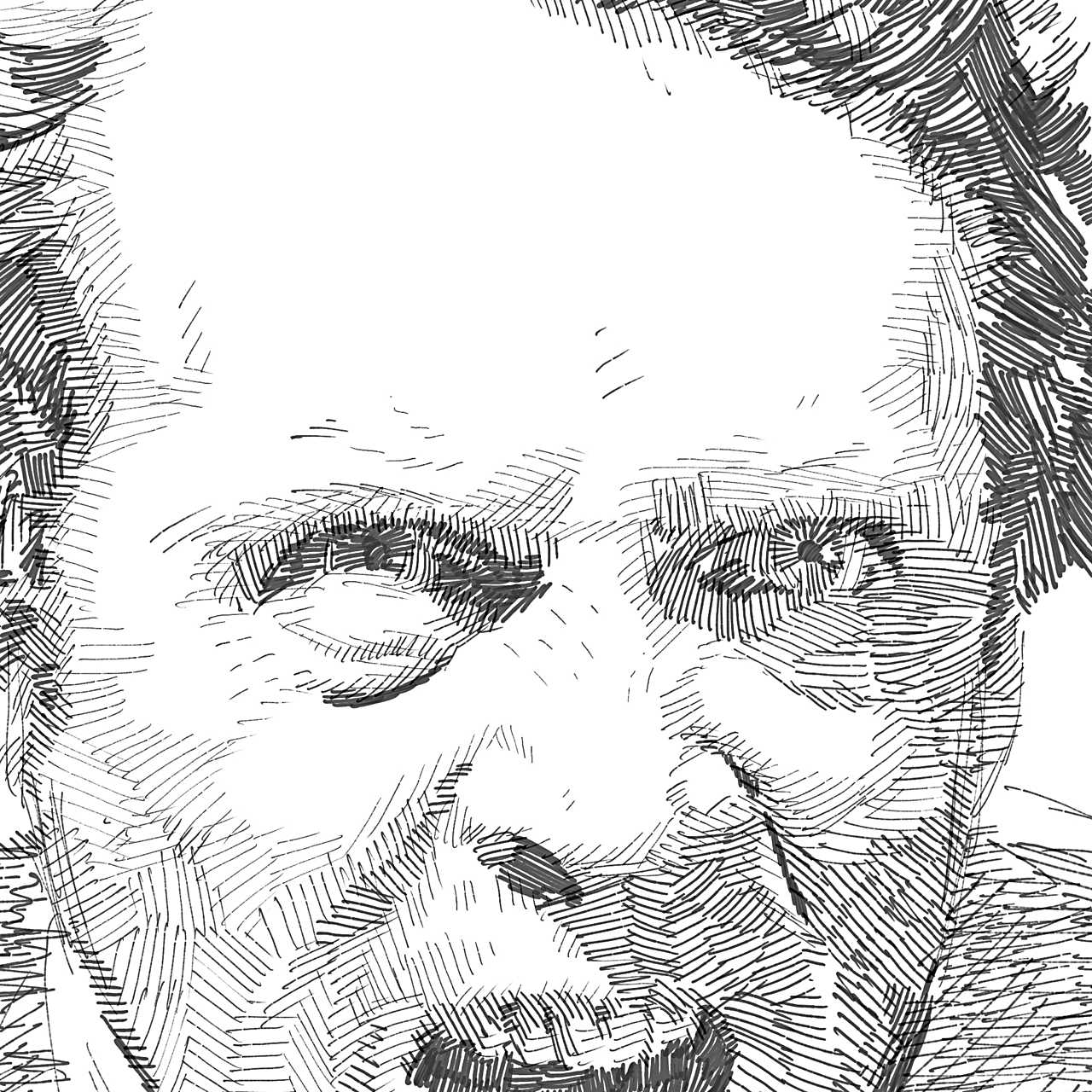 Patrick McGoohan